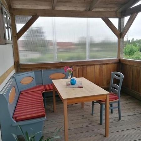 Ferienwohnung Parkentin Bartenshagen-Parkentin Esterno foto