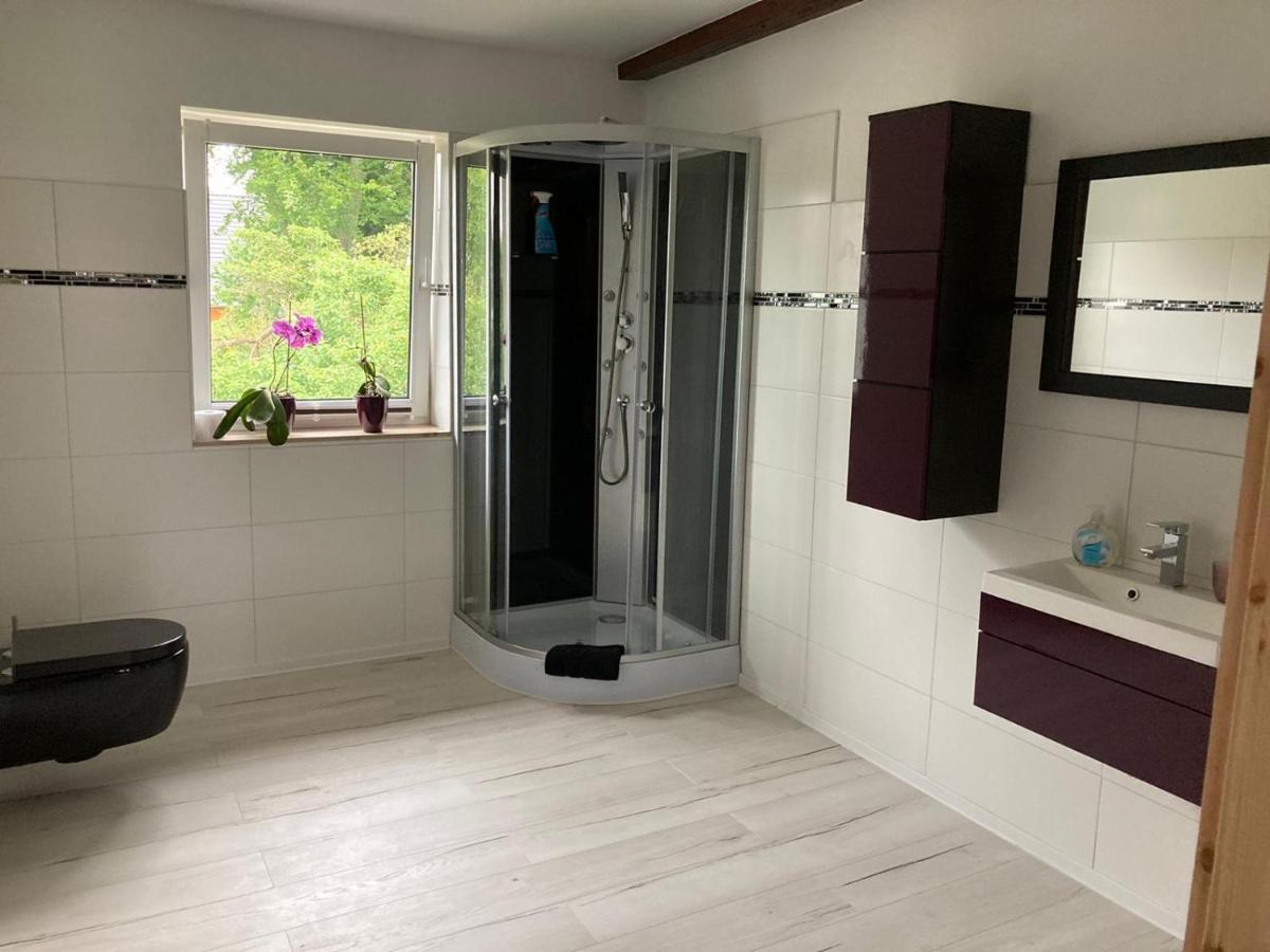 Ferienwohnung Parkentin Bartenshagen-Parkentin Esterno foto